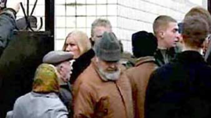 Начались выплаты семьям погибших и пострадавших в Москве