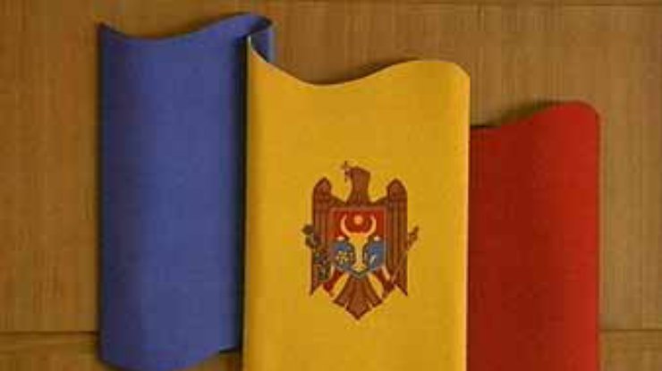 Украина передала Молдове 3 санаторно-курортных комплекса