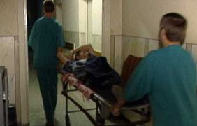 Больницы Москвы покинули 479 человек из числа бывших заложников