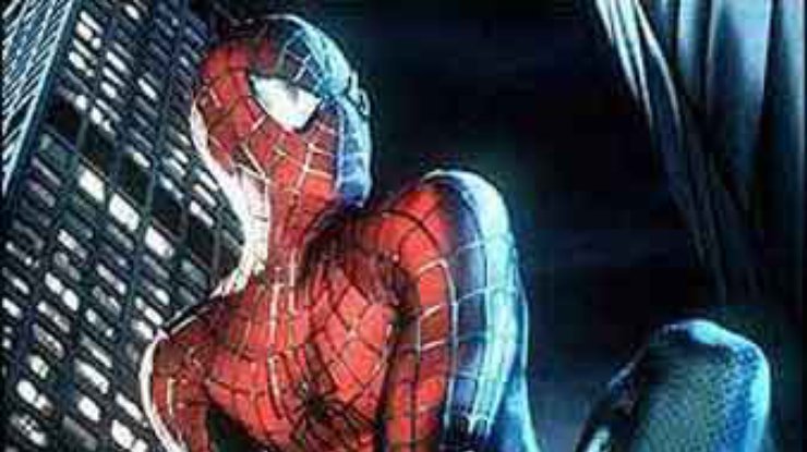 "Человек-паук" может стать самым продаваемым фильмом на DVD