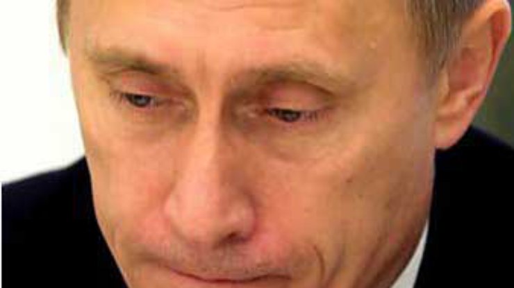 Путин убежден в поддержке мирового сообщества