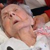 Самой пожилой американке исполнилось 113 лет