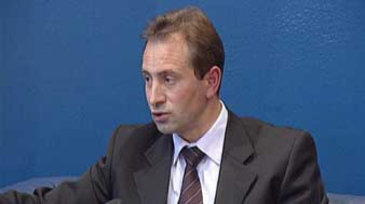 Томенко считает утечку информации из Генпрокуратуры действиями власти против оппозиции