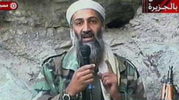 В эфире "Аль-Джазиры" прозвучало обращение бен Ладена