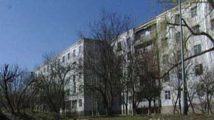 В Украине 1,8 миллиона семей стоят в очереди на жилье