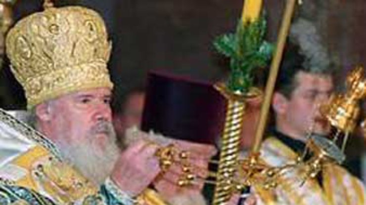 В школах России будут учить православию