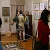 В Киеве открылась выставка "Дороги. Дворцы. Города"