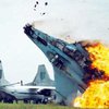Суд дал согласие на арест пилота Су-27 Топонаря