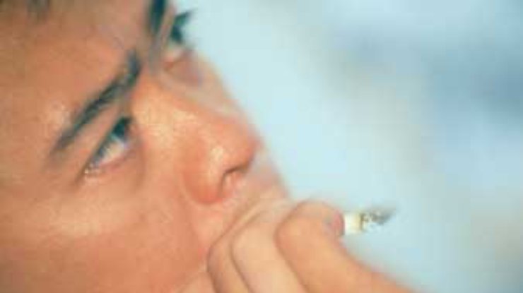 Десять глубоких вдохов могут заменить одну сигарету