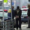 В аэропортах США произведены массовые аресты сотрудников
