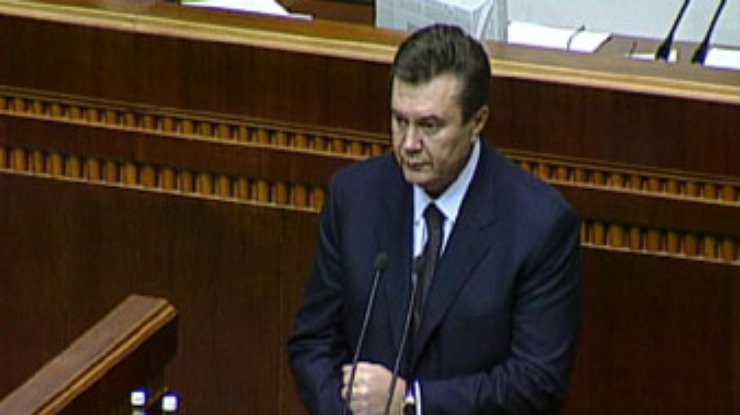 Viktor Yanukovich Novyj Premer Ukrainy Podrobnosti Ua