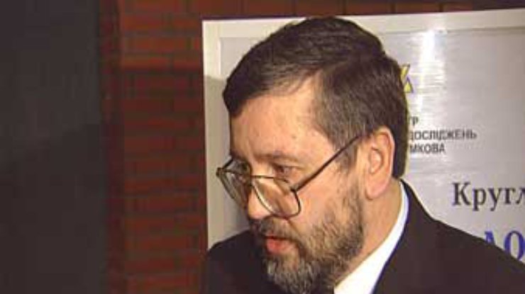 Гриценко: с назначением Януковича возможен самый плохой сценарий развития Украины
