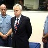 Суд назначил нового юридического советника Милошевича