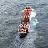 Евросоюз закроет свои воды для старых танкеров