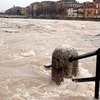 На севере Италии эвакуированы несколько тысяч человек