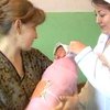 В Харьковской области милиционерам пришлось принять роды