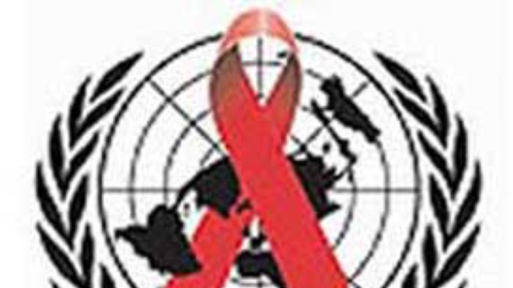 Более 40 миллионов жителей планеты - ВИЧ-инфицированы