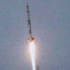 Южная Корея запустила ракету собственной разработки