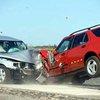 Автомобильные аварии ежегодно уносят жизни 40 тысяч европейцев