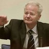 Сербия: Милошевич из тюрьмы призвал поддержать лидера радикалов Шешеля