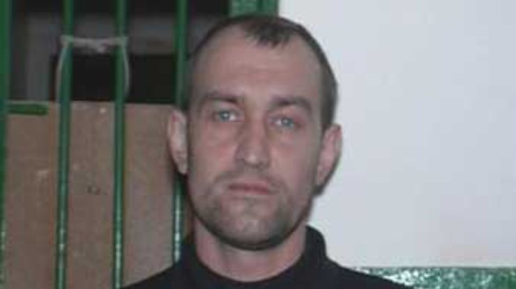 В Киеве задержан вооруженный наркодиллер