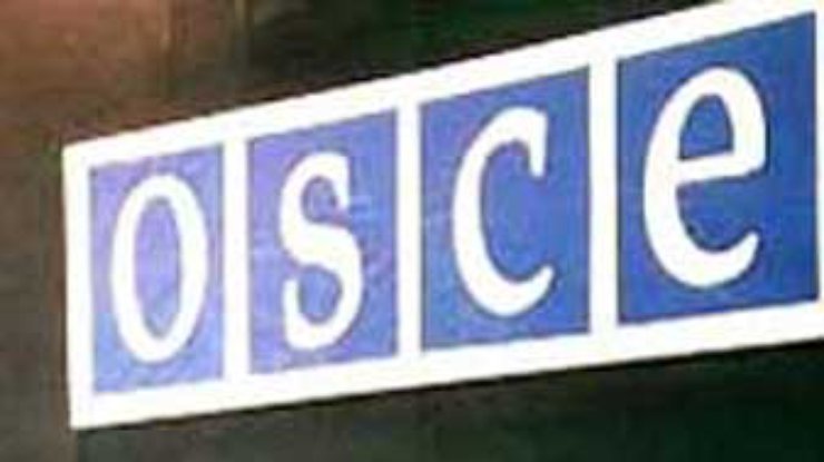 Минск готов незамедлительно выдать въездные визы представителям ОБСЕ