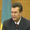 Янукович примет участие в торжествах по случаю годовщины ВСУ