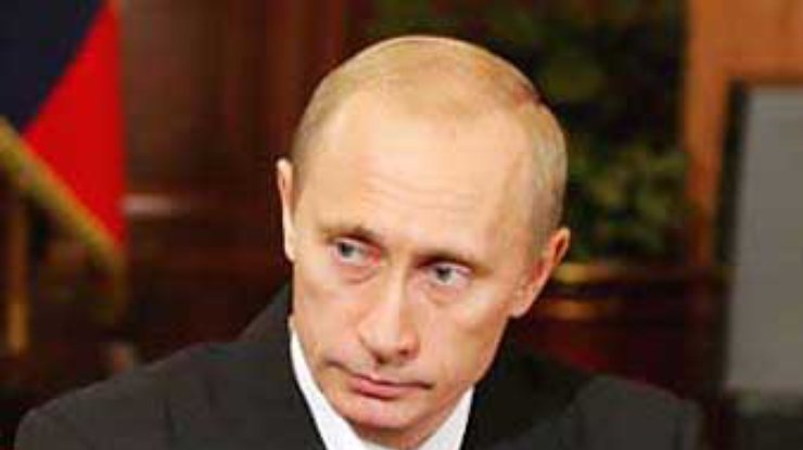 Путин призвал не преувеличивать значение СНГ