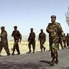 Правительственные афганские войска разоружили 700 человек