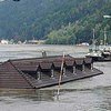 Весной 2003 года Чехию вновь ждет сильное наводнение