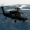 В Гондурасе разбился вертолет армии США "Блэкхок"