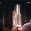 Запуск "Ариан-5" завершился неудачей