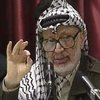 Арафат: только палестинский народ решает, кто должен им руководить