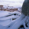 В Якутии  из-за холода введено чрезвычайное положение