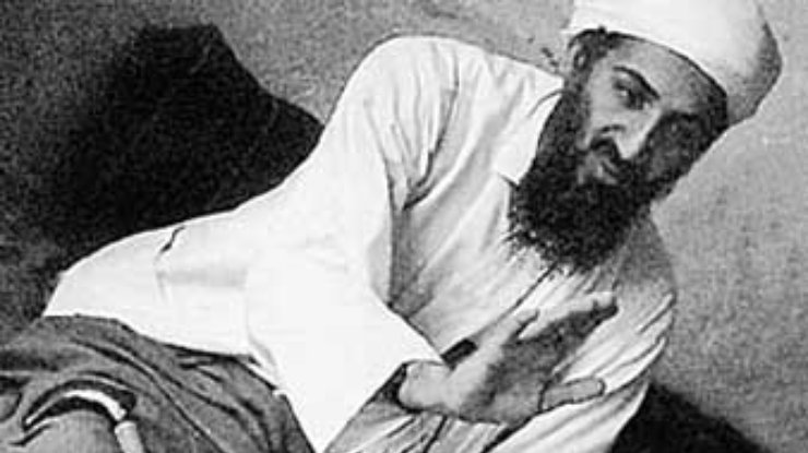 Арафат обвинил бен Ладена в использовании палестинской проблемы в своих личных целях