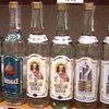 С 2003 года в Украину без оформления можно будет ввезти 1 литр алкоголя