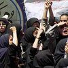 Четыре тысячи иранских женщин пополнят ряды полиции