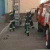 23 пожара возникли в выходные дни в Киеве
