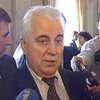 Кравчук: председатель НБУ Стельмах лег в больницу на операцию