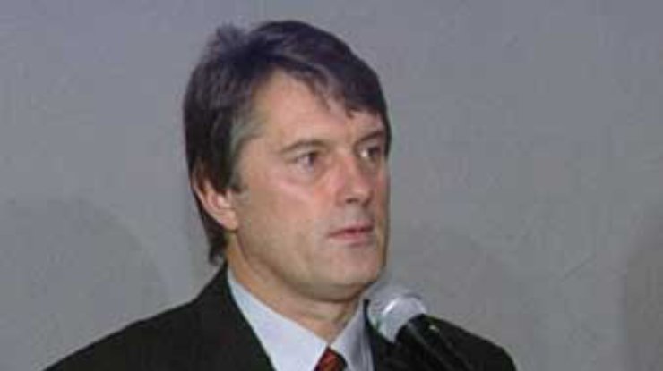 Виктор Ющенко остается самым популярным украинским политиком