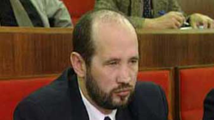 Федур обвиняет Генпрокуратуру в преследовании за профессиональную деятельность