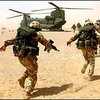 Великобритания начала подготовку к войне с Ираком