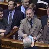 232 депутата проголосовали за смену руководителя Нацбанка