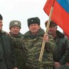 Российские военные сообщили о потерях в Чечне