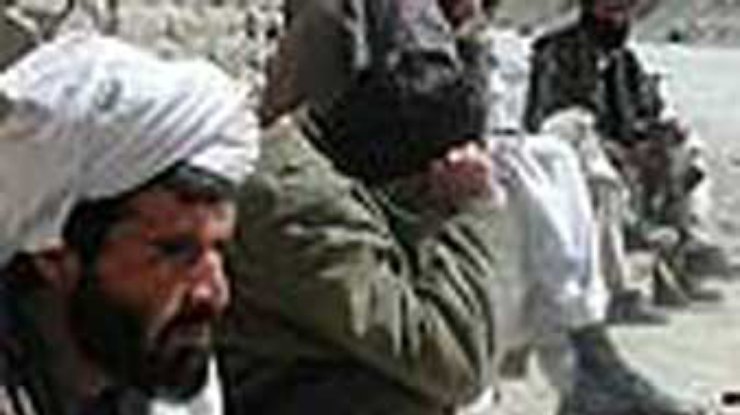 "Аль-Каида" возобновила работу своих тренировочных лагерей на востоке Афганистана