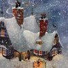 Новый Год и Рождество вносят коррективы в расписание украинских выходных (дополнено в 15:10)