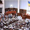 Надрага: дееспособность большинства будет зависеть от руководства комитетов