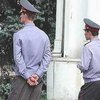 Киев признал работу милиции столицы в 2002 удовлетворительной