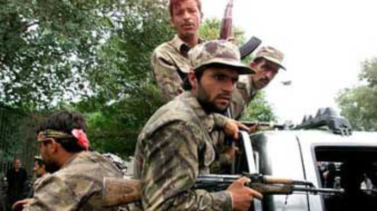 СМИ: в афганской провинции Кунар нет лагерей "Аль-Каиды"