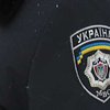 Украинская милиция отмечает свой профессиональный праздник